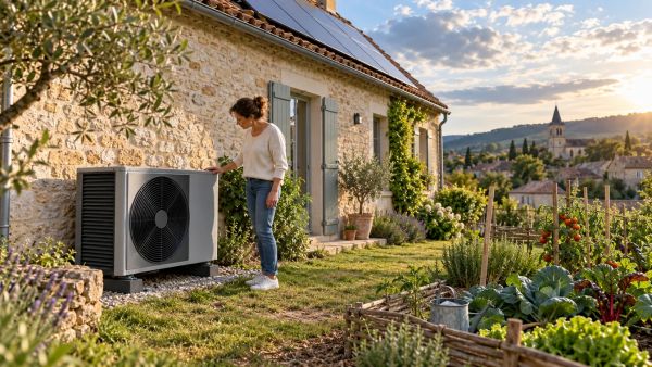 10 astuces pour réussir votre transition énergétique et économiser