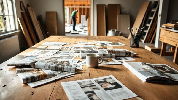 Guide des financements pour réussir votre projet de rénovation