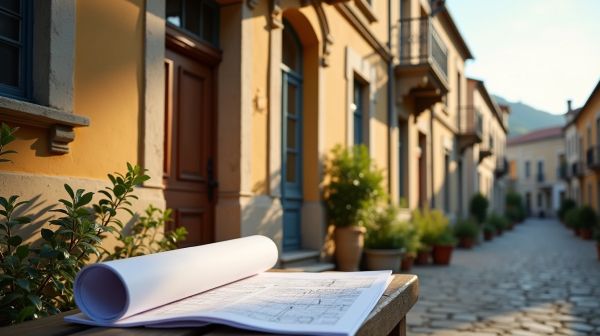 Optimiser votre projet de rénovation d'ampleur avec des aides financières