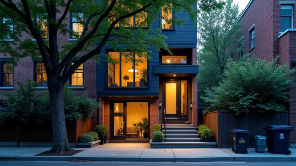 Optimiser votre projet de rénovation d'ampleur avec des aides financières