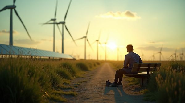 Optimiser votre transition énergétique pour des économies durables