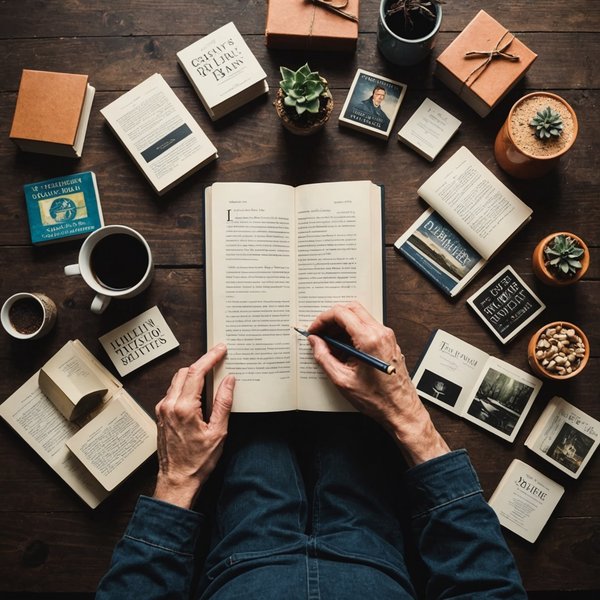 Quels sont les meilleurs moyens de promouvoir un nouveau livre auprès des lecteurs ?