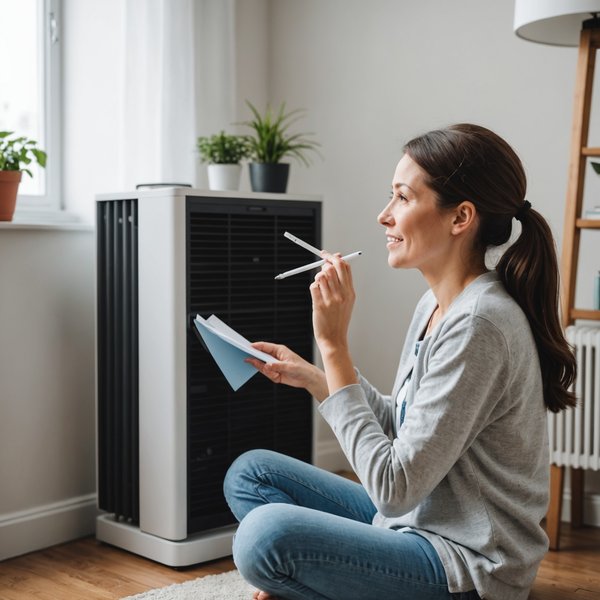 Quelles sont les meilleures méthodes pour améliorer la qualité de l'air intérieur dans votre maison?
