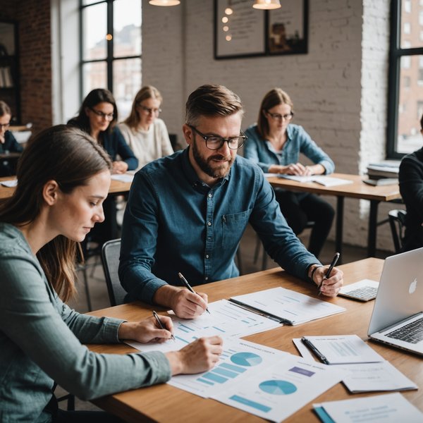 Comment développer un programme de soutien aux entrepreneurs locaux, avec des conseils sur la formation, le mentorat et le financement ?