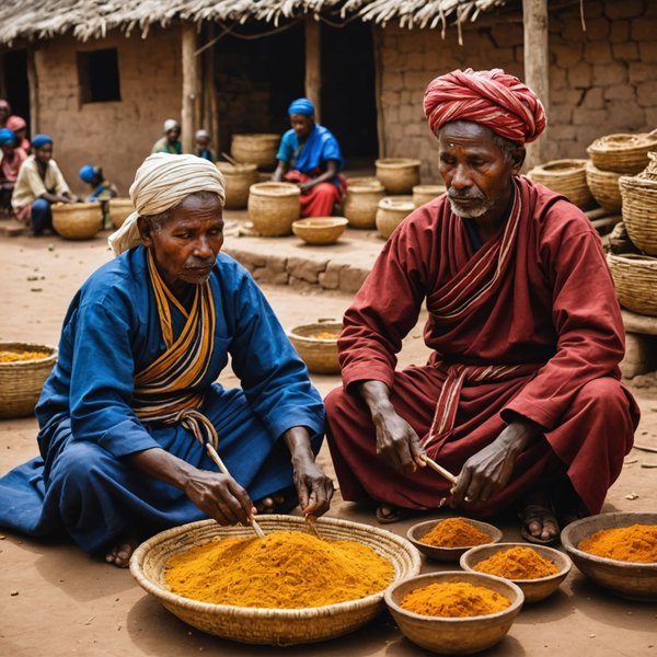 Quels sont les impacts de la mondialisation sur les traditions artisanales locales ?