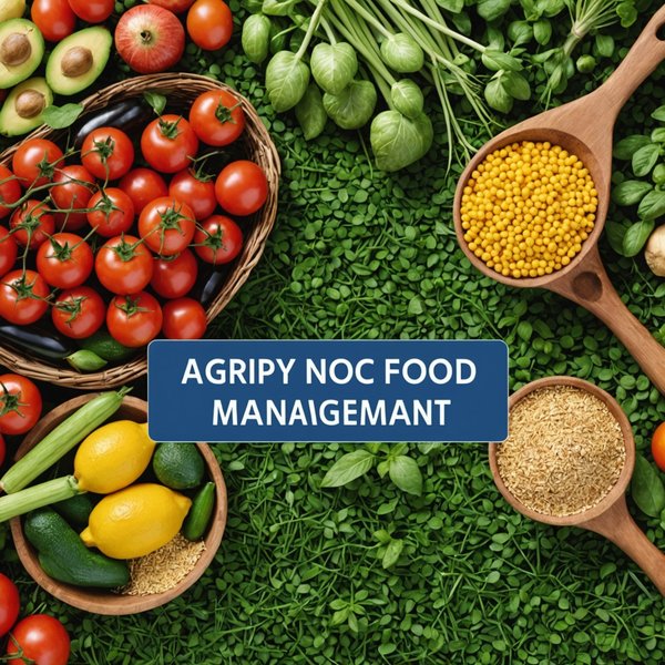 Quels outils utiliser pour optimiser les processus de gestion de la supply chain agroalimentaire ?