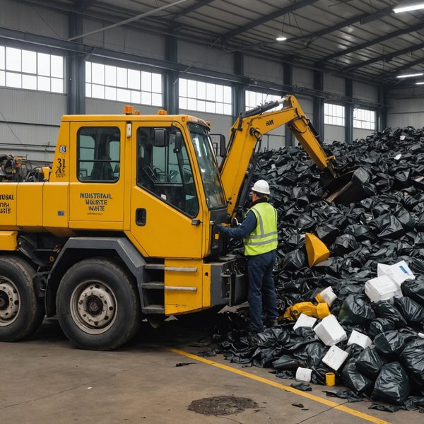 Quelles sont les meilleures pratiques pour réussir en tant que spécialiste en gestion des déchets industriels ?