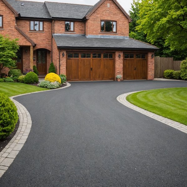 Comment faire une allée de garage en pavé : le guide complet