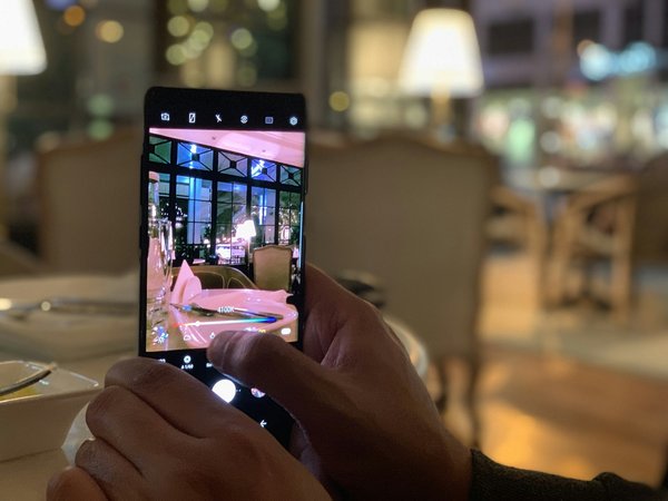 Améliorez vos photos iphone avec ces 5 techniques simples