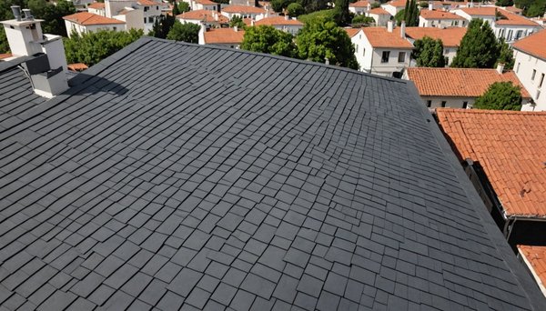 Optimisez votre toiture avec nos services de couverture à Montpellier