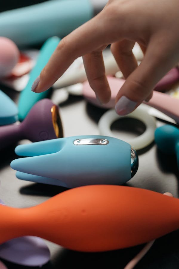 Fleshlight : plongez dans l'univers des sensations réalistes