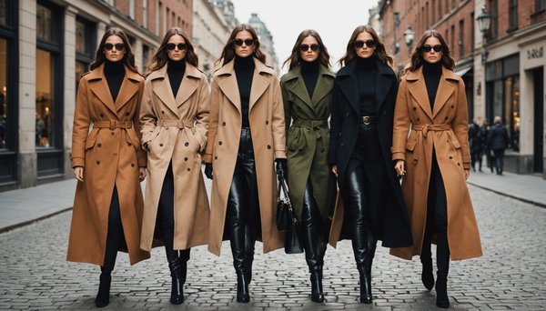 Les tendances mode et beauté à suivre absolument cette saison