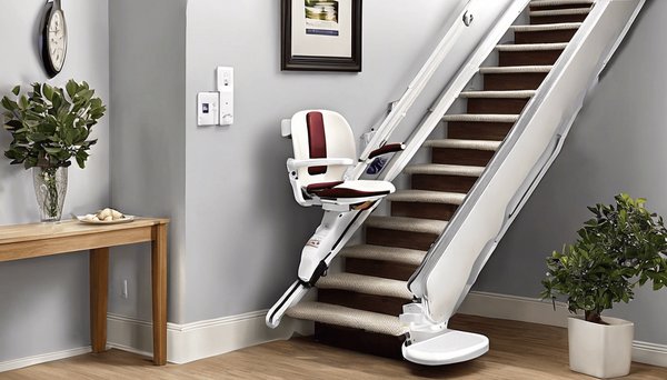 Top 10 des monte-escaliers électriques : prix et avis