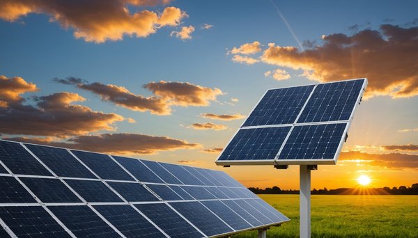 Photo écologie : boostez votre indépendance énergétique maintenant