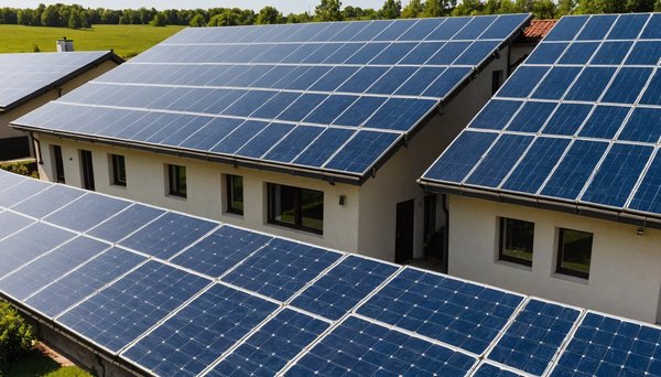 Panneau solaire photovoltaïque : pourquoi choisir cette option ?