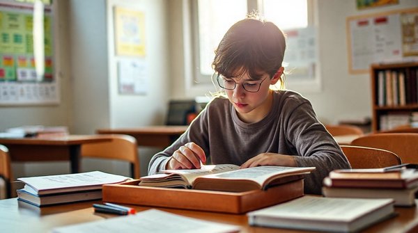 Préparation réussie au brevet des collèges 2026 : astuces incontournables